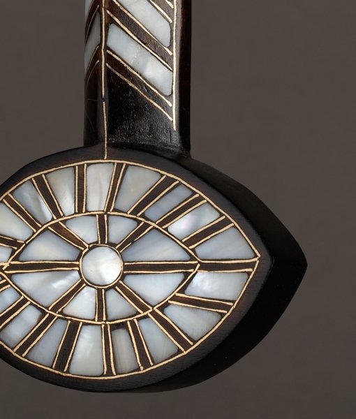 Sarkaç Nazarlık [27cm(h)x8,5cm]