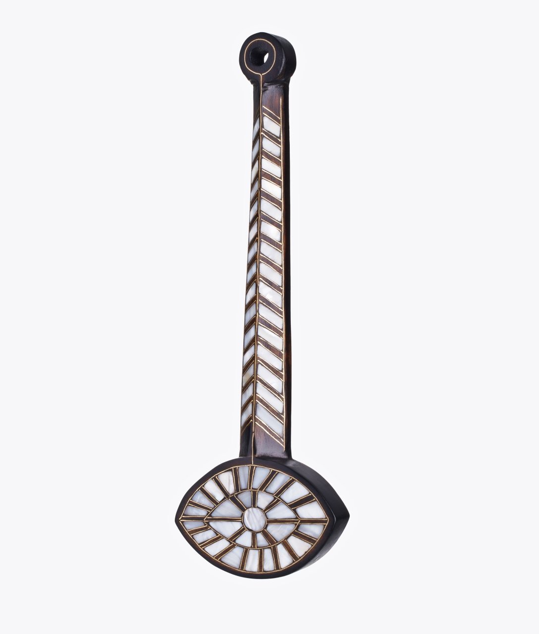 Sarkaç Nazarlık [27cm(h)x8,5cm]