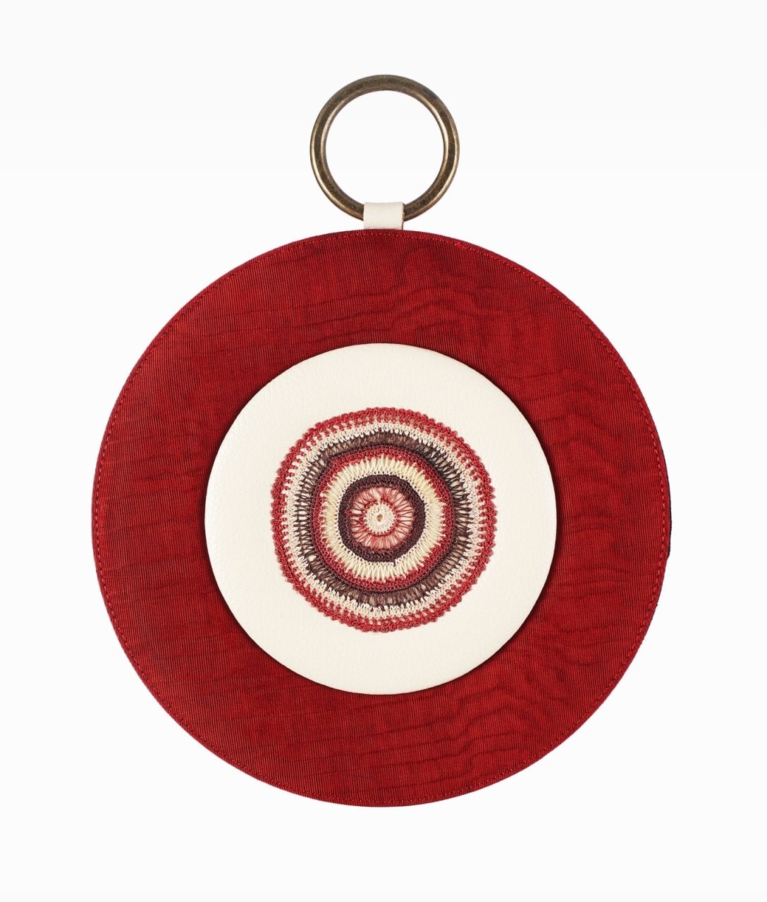 CLASSIC Kutnu Evil Eye [Red-25cm]