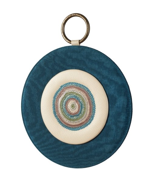 CLASSIC Kutnu Evil Eye [Blue-25cm]