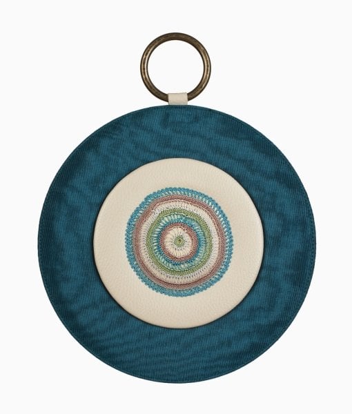 CLASSIC Kutnu Evil Eye [Blue-25cm]