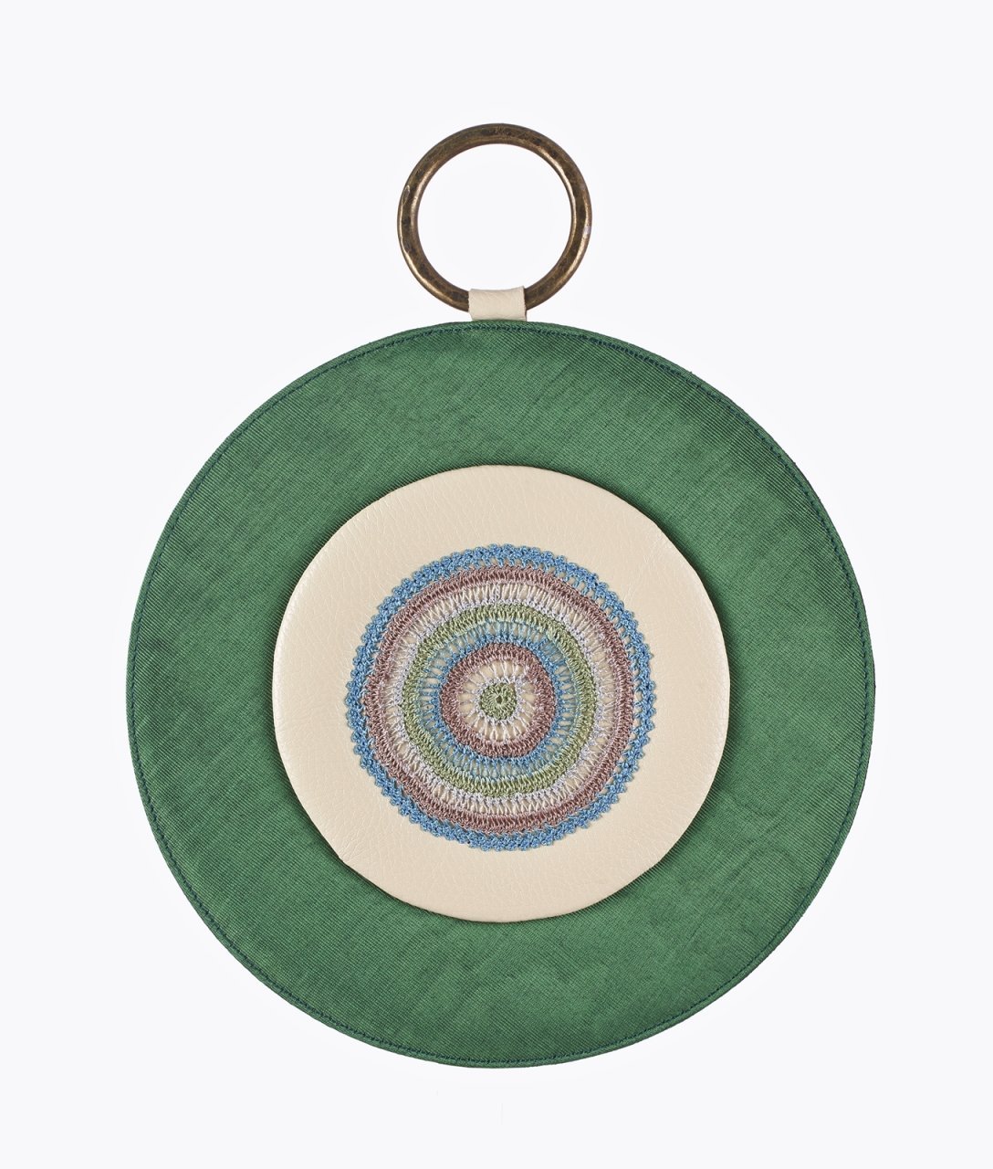 CLASSIC Kutnu Evil Eye [Green-25cm]