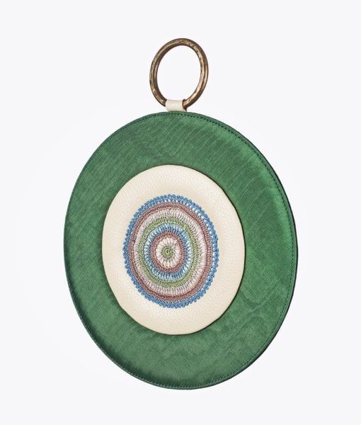 CLASSIC Kutnu Evil Eye [Green-25cm]