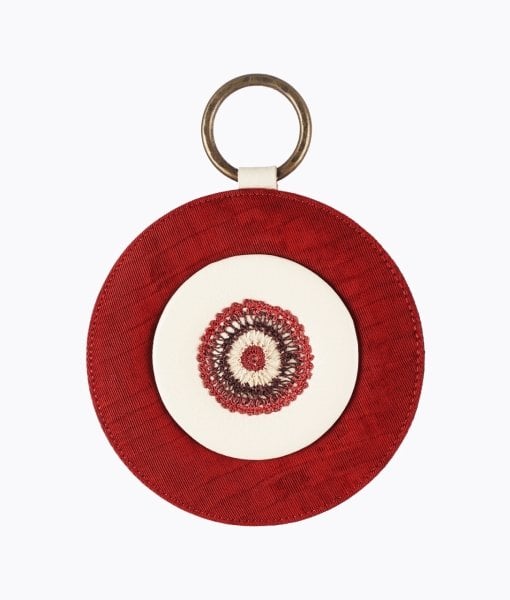 CLASSIC Kutnu Evil Eye [Red-15cm]