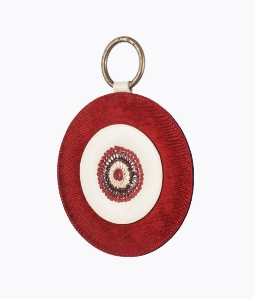 CLASSIC Kutnu Evil Eye [Red-15cm]
