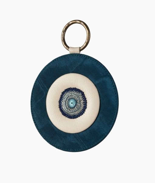 CLASSIC Kutnu Evil Eye [Blue-15cm]