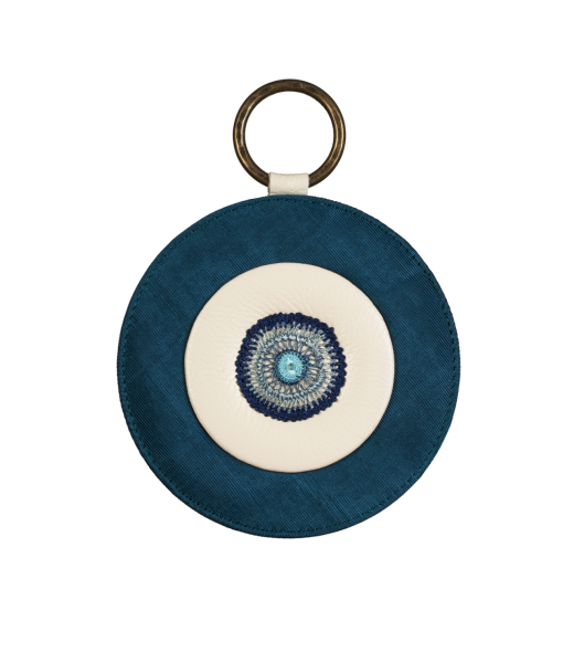 CLASSIC Kutnu Evil Eye [Blue-15cm]