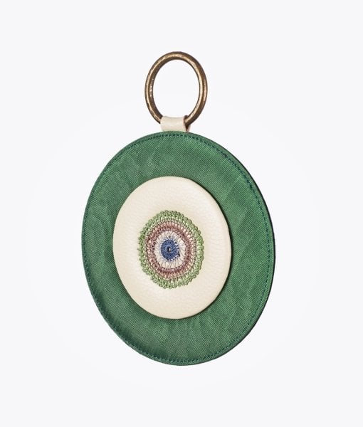 CLASSIC Kutnu Evil Eye [Green-15cm]