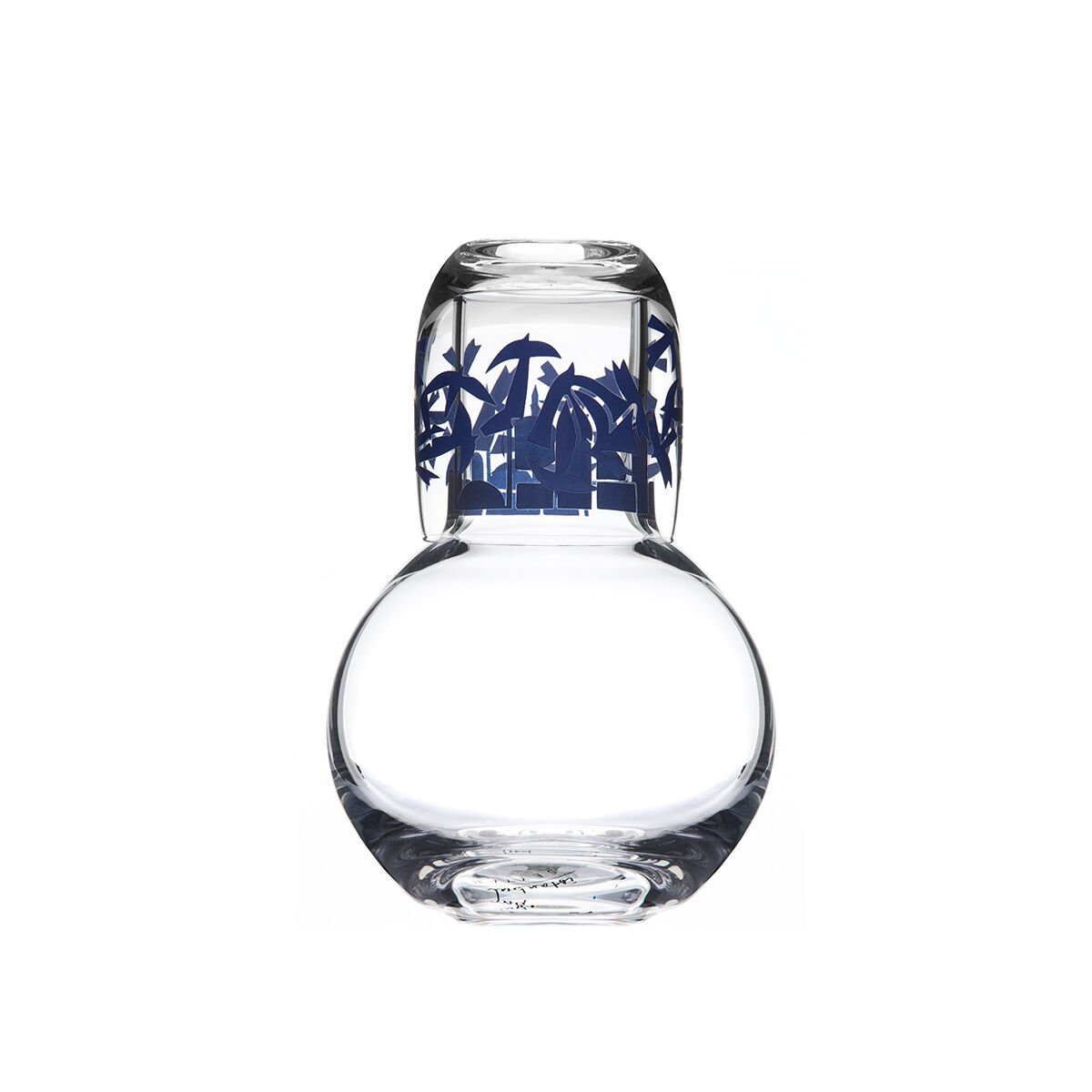 Başucu Sürahisi [SEAGULL - MOR]