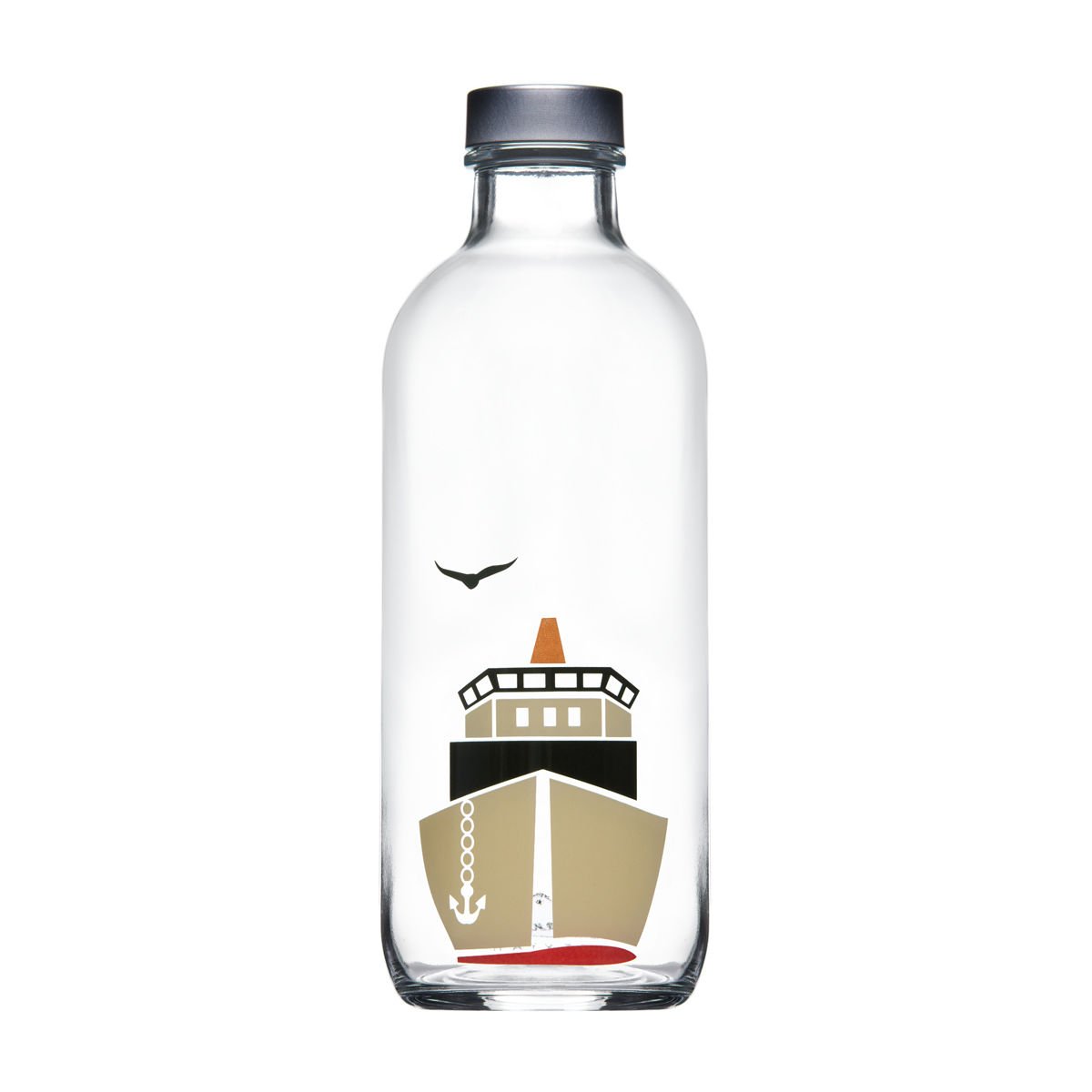 Water Bottle [FERRY - 540cc]