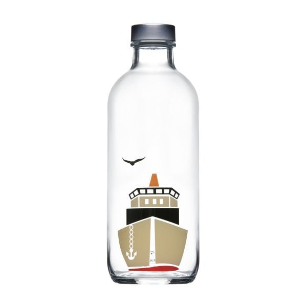 Water Bottle [FERRY - 540cc]