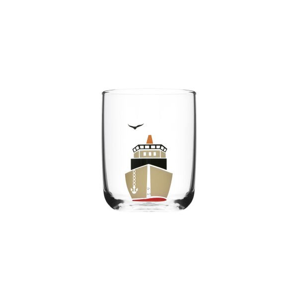 Su Bardağı [FERRY - 270cc]