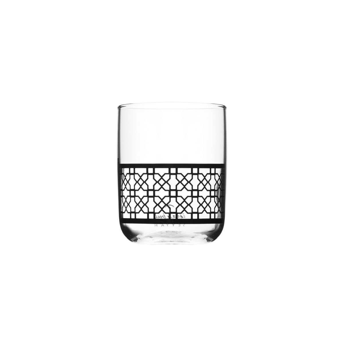 Water Glass [BRIDGE - 270cc]
