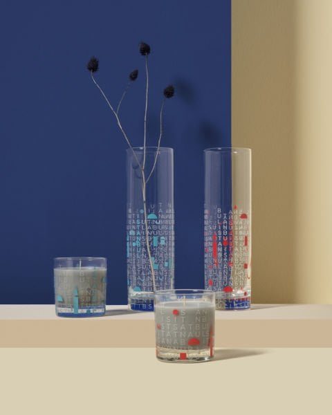 Mum [Kırmızı/8x8cm/Memory ]