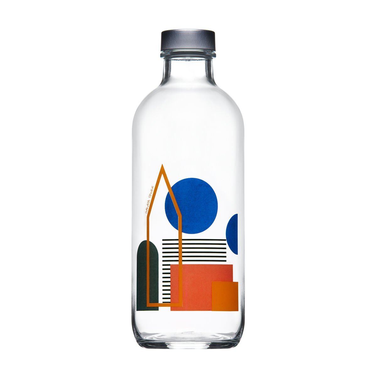 Bottle [Galata - 540cc]
