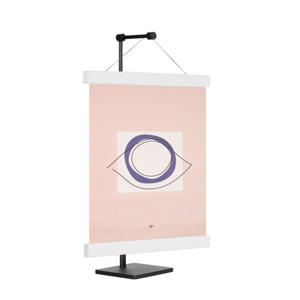 Magnet Framed Poster [NAZAR 01]