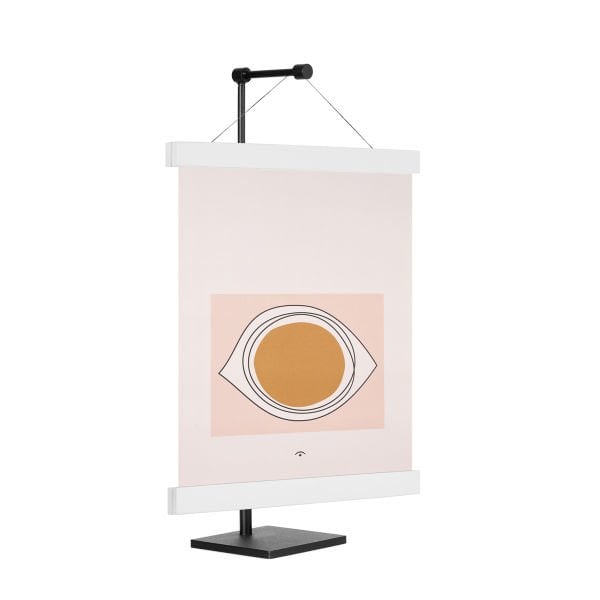 Magnet Framed Poster [NAZAR 02]