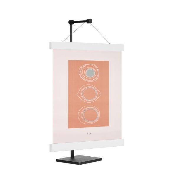 Magnet Framed Poster [NAZAR 03]