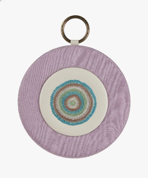 CLASSIC Kutnu Evil Eye [Powder-25cm]