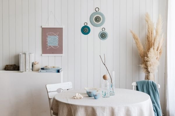 MARE Mum [11cm x 7,55cm/Marine]