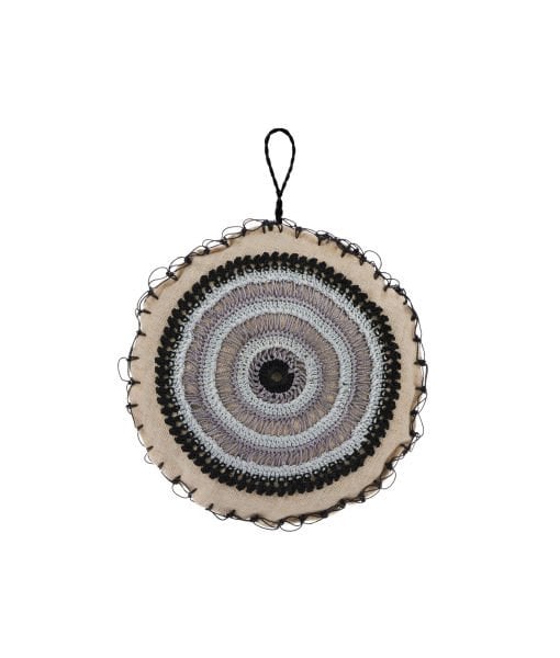 Nazar Lavanta Kesesi [Siyah]