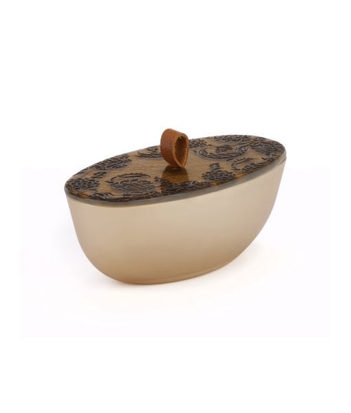 SUZENİ Glass Covered Gondola