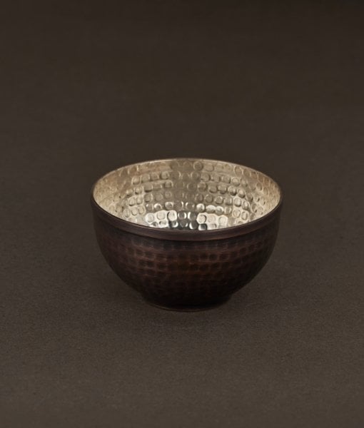 Midi Copper Bowl
