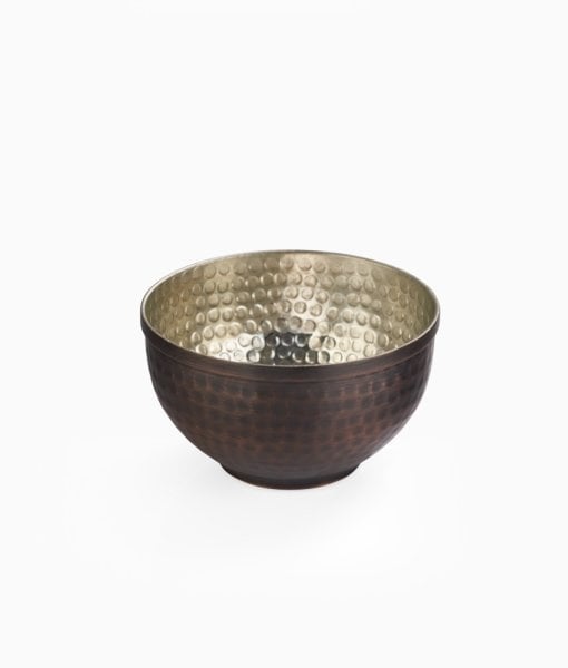 Midi Copper Bowl