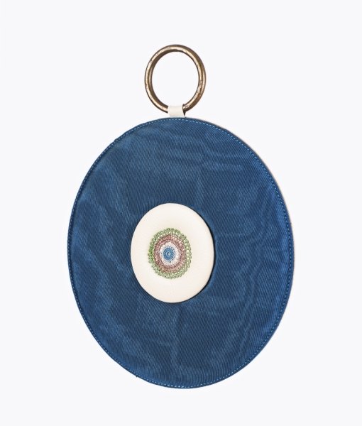 PUNTO Kutnu Evil Eye [Blue-25cm]