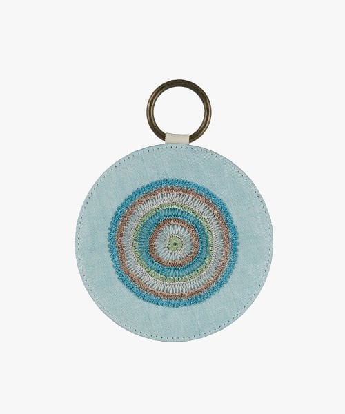 IRIS Kutnu Evil Eye [Ice Blue-15cm]