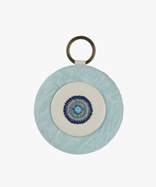 CLASSIC Kutnu Evil Eye [Ice Blue-15cm]