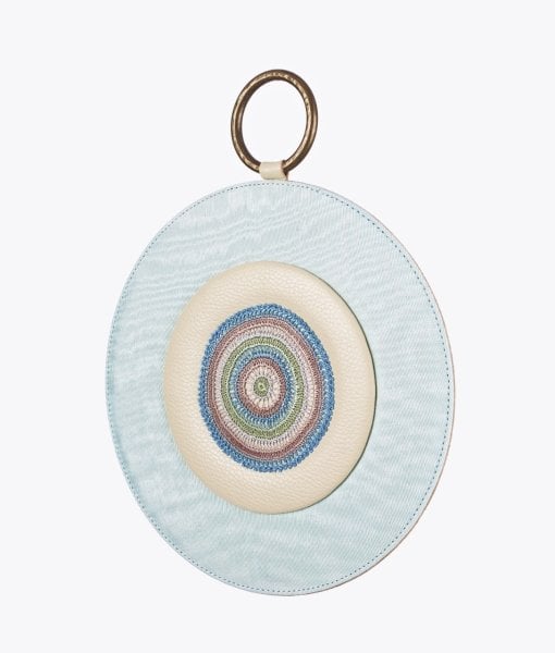 CLASSIC Kutnu Evil Eye [Ice Blue-25cm]