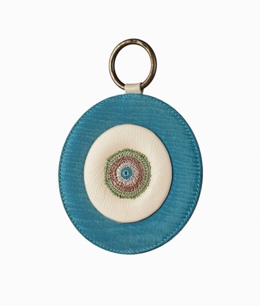 CLASSIC Kutnu Evil Eye [Turquoise-15cm]