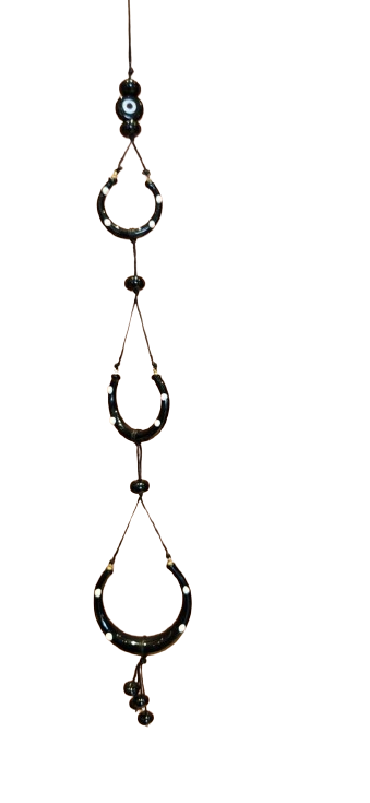 Şans Silsilesi [Nal -33cm]