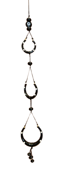 Şans Silsilesi [Nal -33cm]