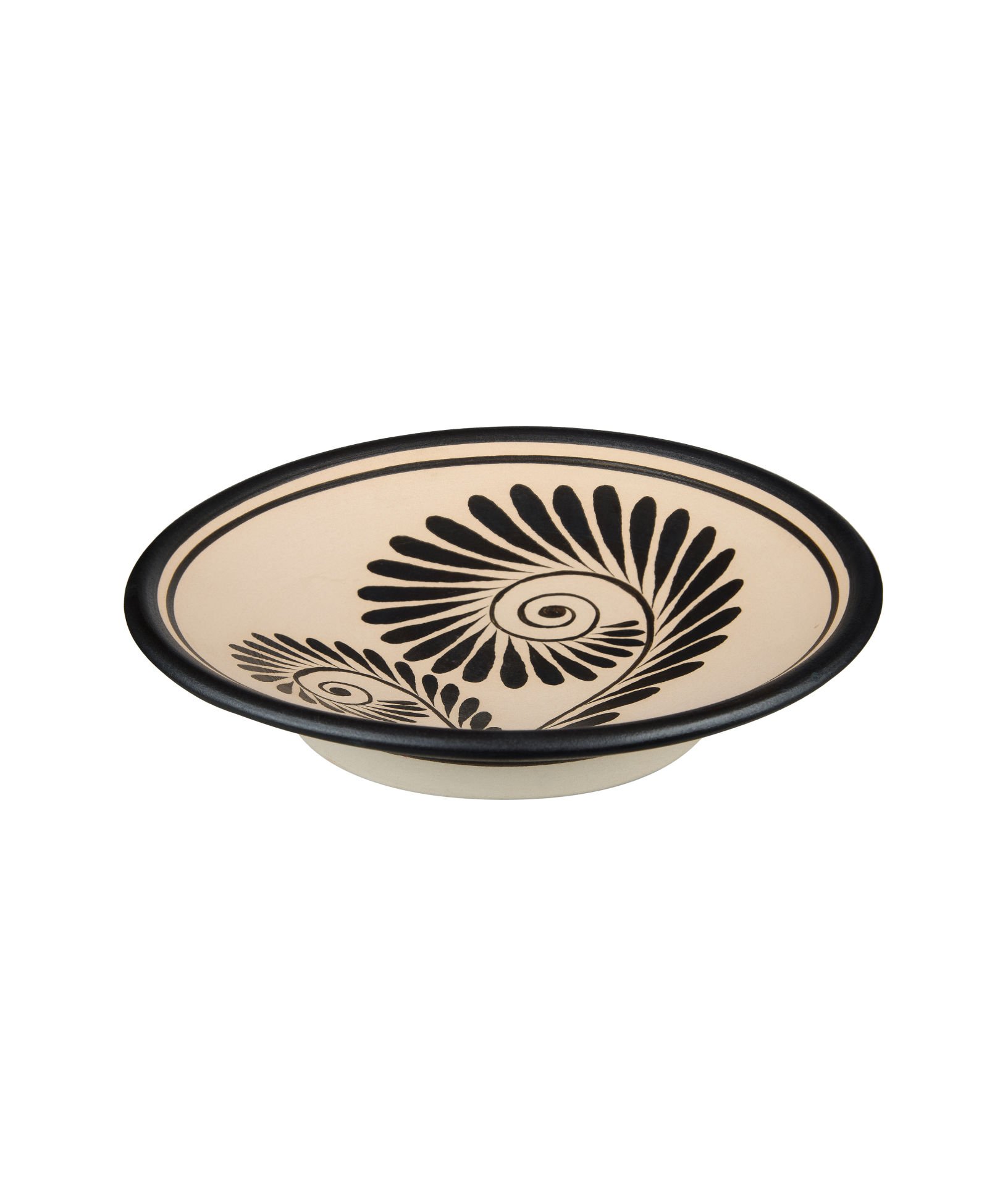 TERAKOTA Tabak [Desen No:5]