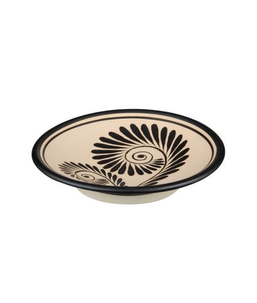 TERAKOTA Tabak [Desen No:5]