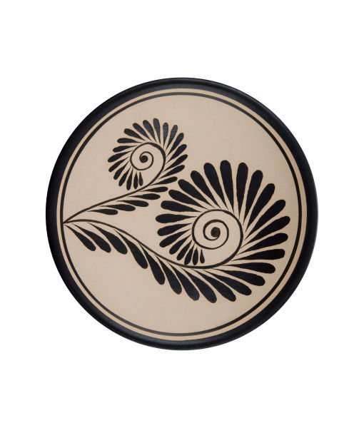 TERAKOTA Tabak [Desen No:5]