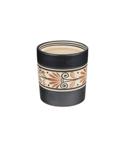 Silindir Mum [Desen No:2]