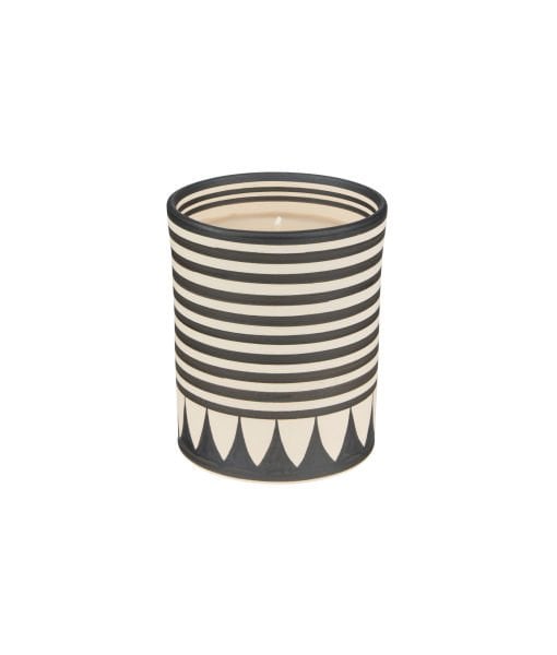 Cylinder Candle [Pattern No:3]