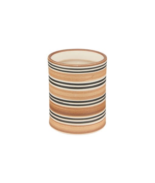 Cylinder Candle [Pattern No:4]