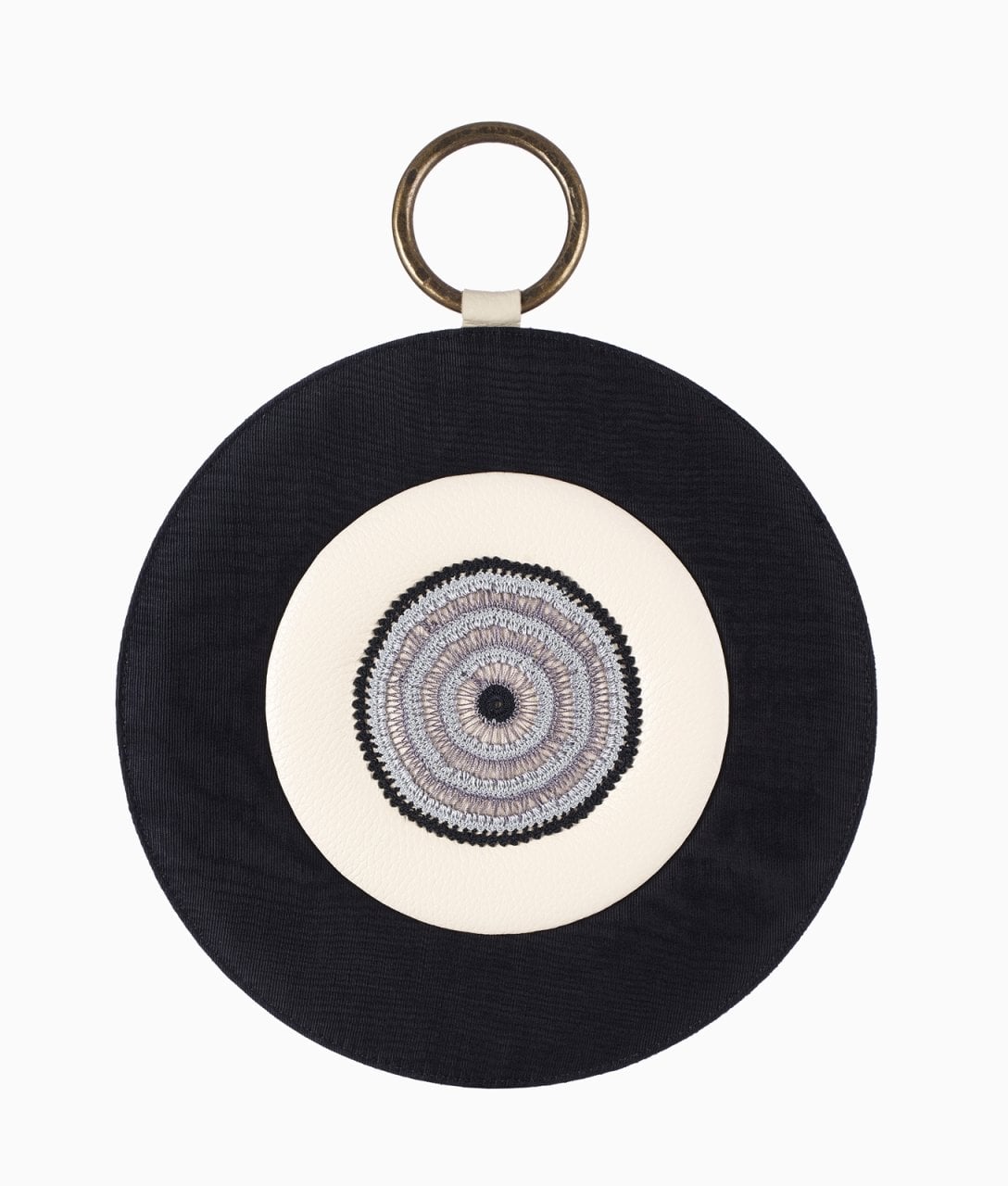 CLASSIC Kutnu Evil Eye [Black-25cm]