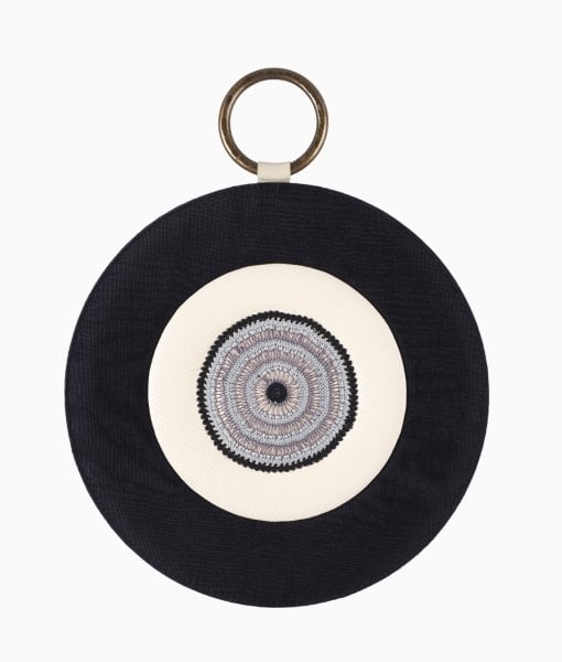 CLASSIC Kutnu Evil Eye [Black-25cm]