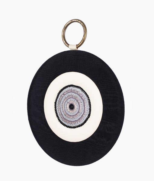 CLASSIC Kutnu Evil Eye [Black-25cm]