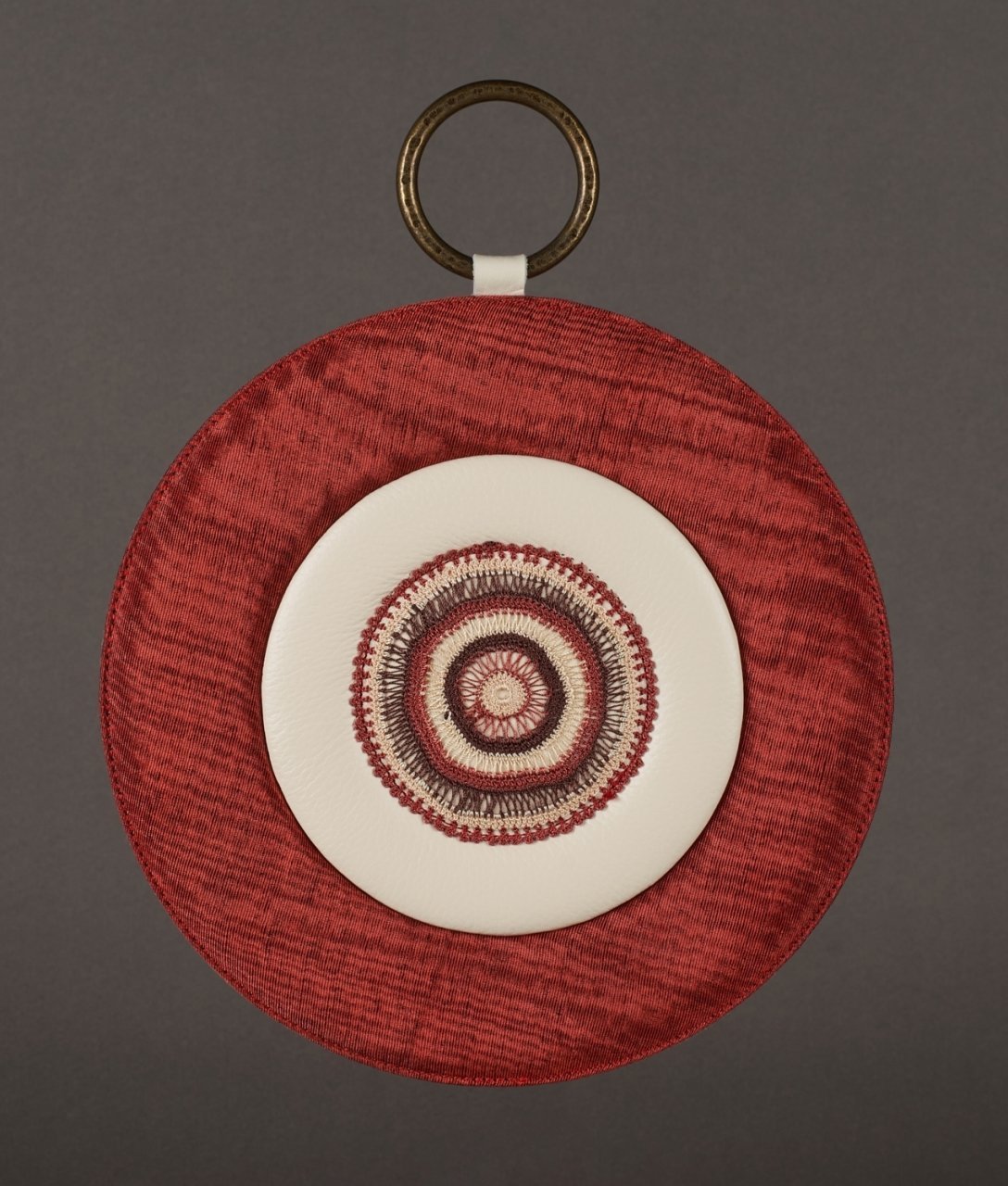 CLASSIC Kutnu Evil Eye [Tile-25cm]