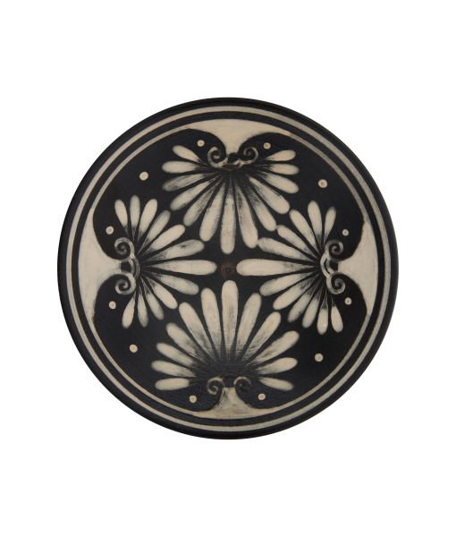 TERAKOTA Tabak [Desen No:4]