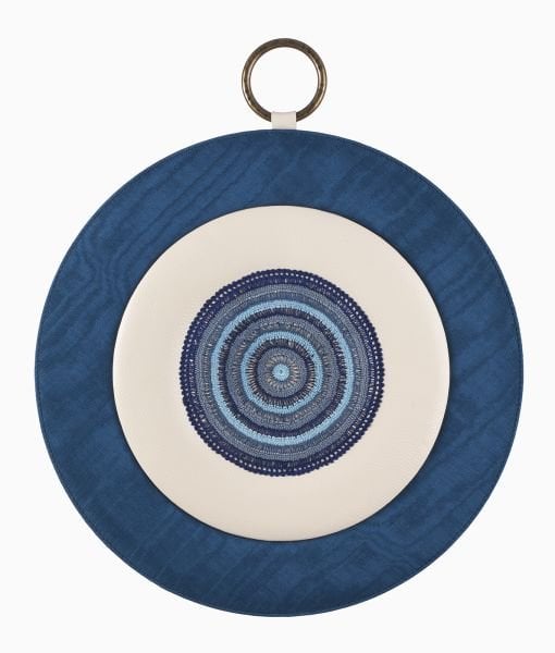 GIA Kutnu Evil Eye [Blue-37cm]