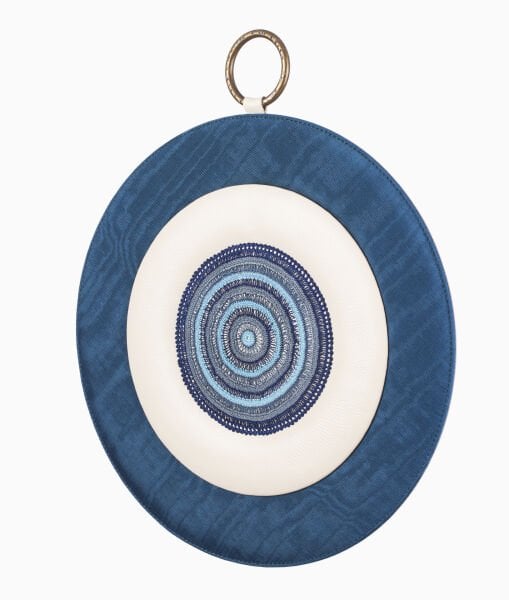 GIA Kutnu Evil Eye [Blue-37cm]