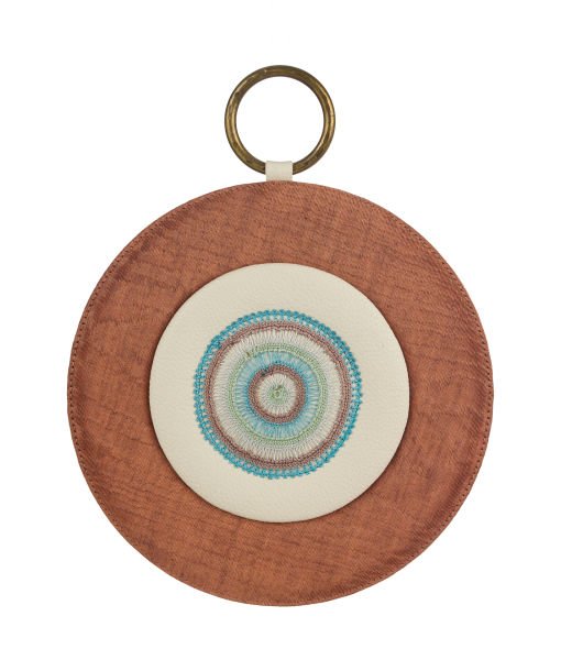 CLASSIC Kutnu Evil Eye [Cinnamon-25cm]