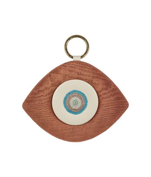 EYE Kutnu Evil Eye [Cinnamon-22cmx16.5cm]